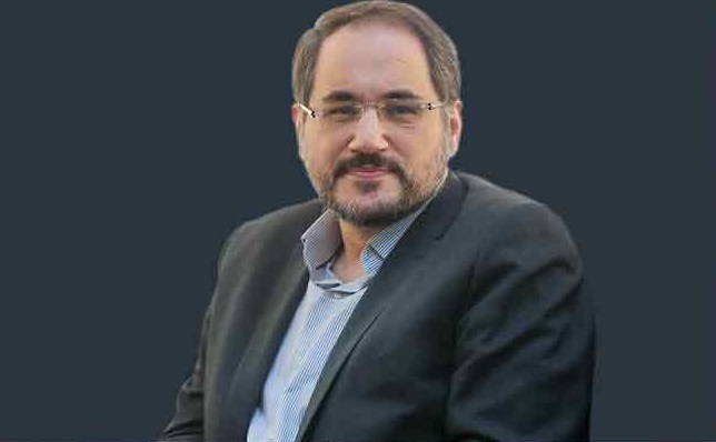 گروه همراه قالیباف در مجلس را بیشتر بشناسید + تصاویر