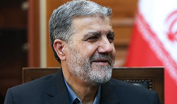 گروه همراه قالیباف در مجلس را بیشتر بشناسید + تصاویر