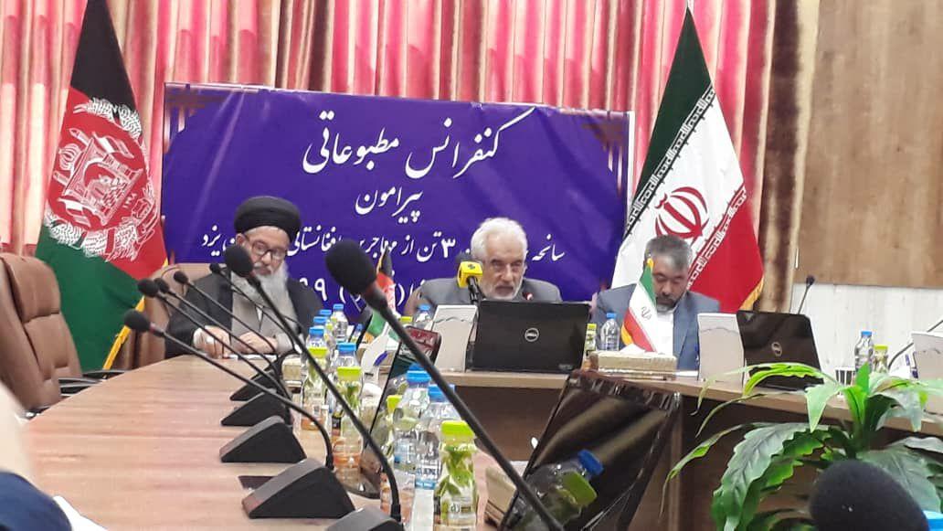 فضاسازی رسانه‌ای اخیر علیه ایران، توطئه‌ای در راستای اهداف بزرگ استکباری است