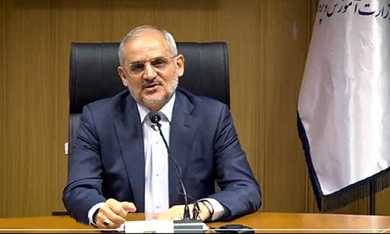 ساخت و تجهیز مدارس کشور با ۳ هزار میلیارد تومان اعتبار
