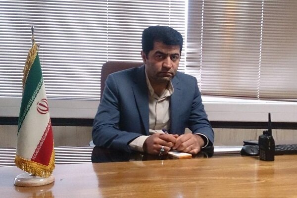 الکتریکی شدن صدور پروانه ایمنی آتش نشانی در همدان