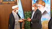 قدردانی از ۵۰ رئیس بیمارستان و مسئول مراکز بهداشتی و درمانی استان  گیلان