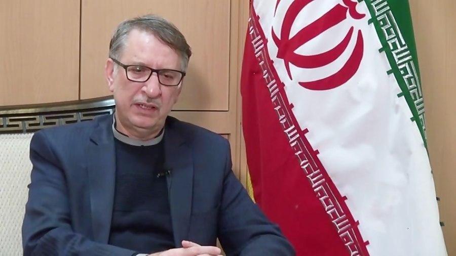 توضیحات معاون حقوقی وزارت خارجه درباره پیگیری پرونده ترور سردار شهید سلیمانی