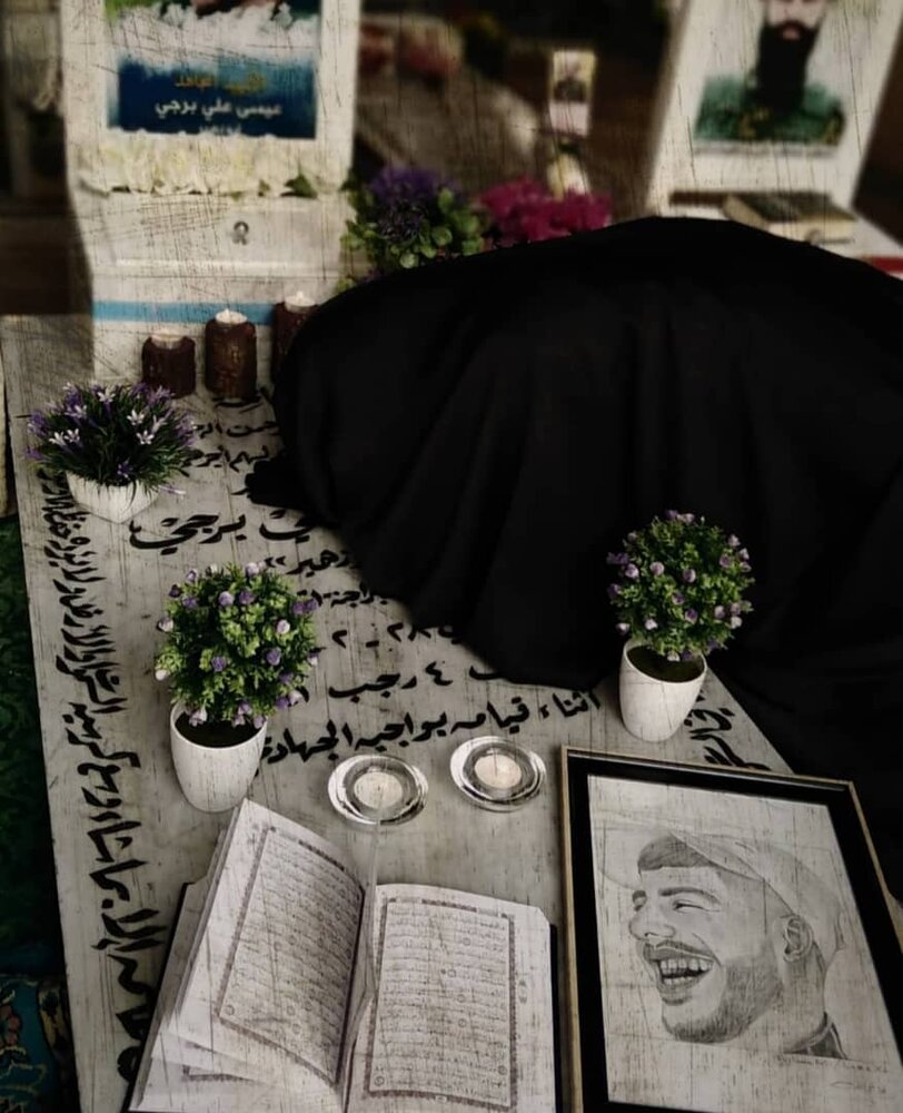 روایتی عجیب از دختری که نامزدش را تقدیم حضرت زهرا (س) کرد + تصاویر
