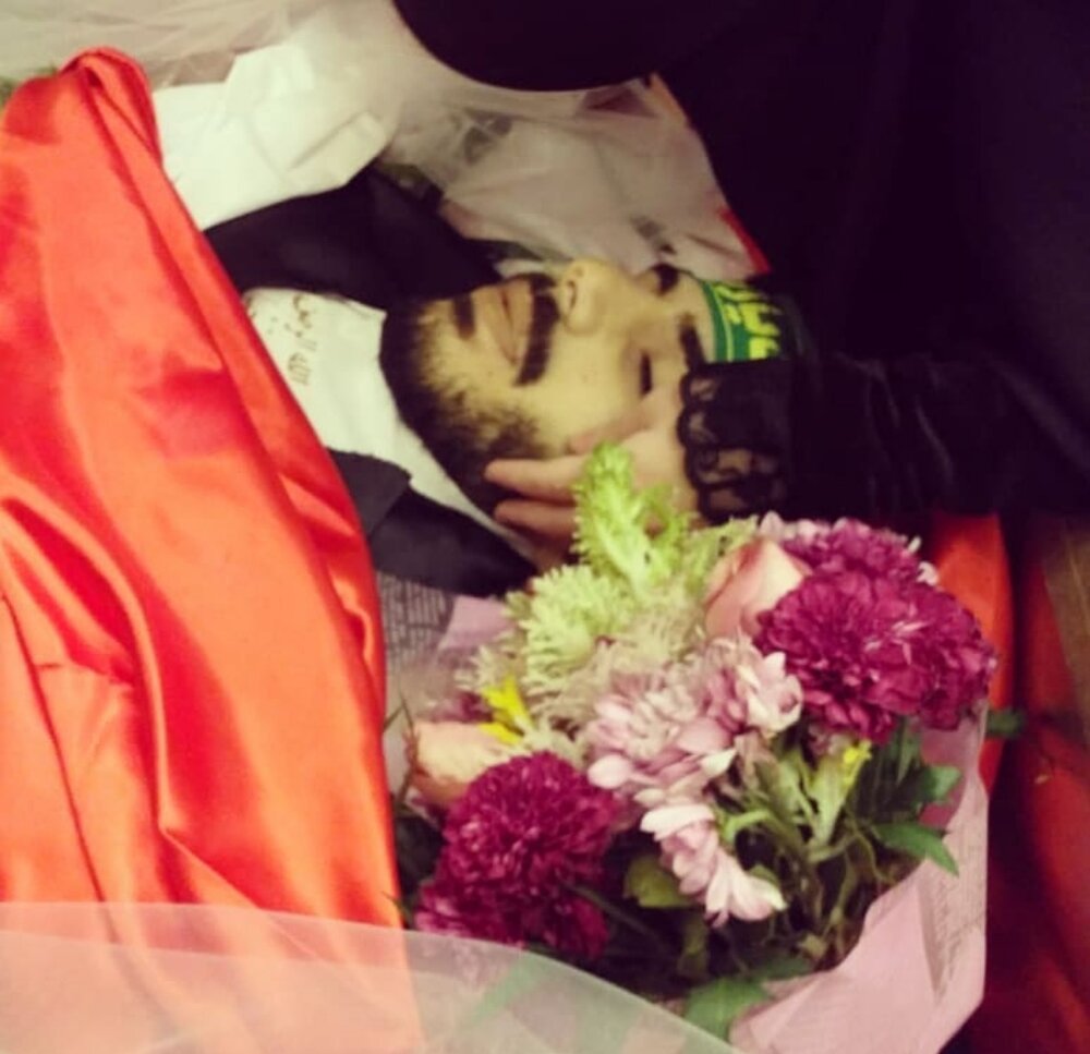 روایتی عجیب از دختری که نامزدش را تقدیم حضرت زهرا (س) کرد + تصاویر