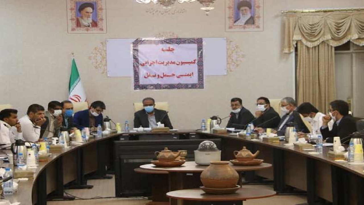 ثبت بیش از ۱۵ میلیون تردد با سرعت غیر مجاز درمحور‌های مواصلاتی سیستان و بلوچستان