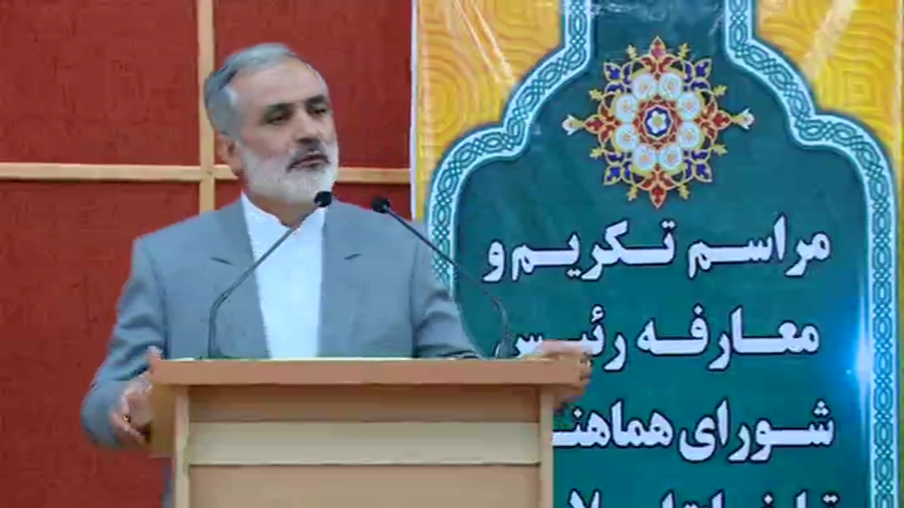 عضویت ۲۴ دستگاه اجرایی در شورای هماهنگی تبلیغات اسلامی