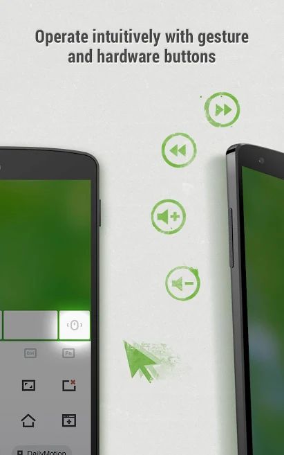 دانلود Remote Mouse PRO 4001 &ndash; نرم&zwnj;افزار تبدیل گوشی هوشمند به ماوس