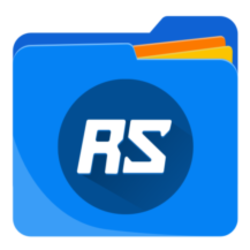 دانلود RS File Manager &ndash; فایل منیجر آر اس اندروید