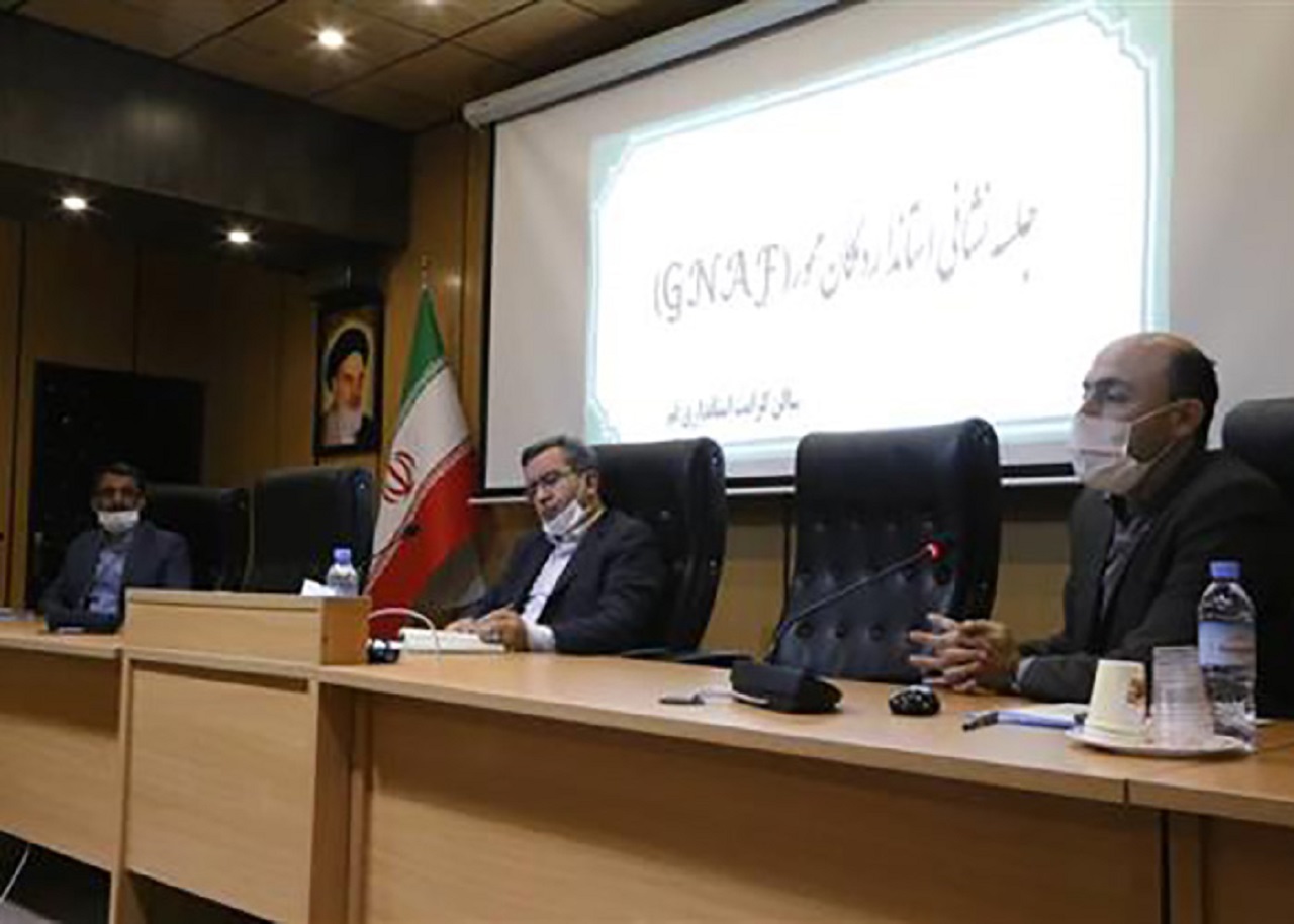 اجرای پروژه GNAF گام مهمی در راستای اهداف دولت الکترونیک است