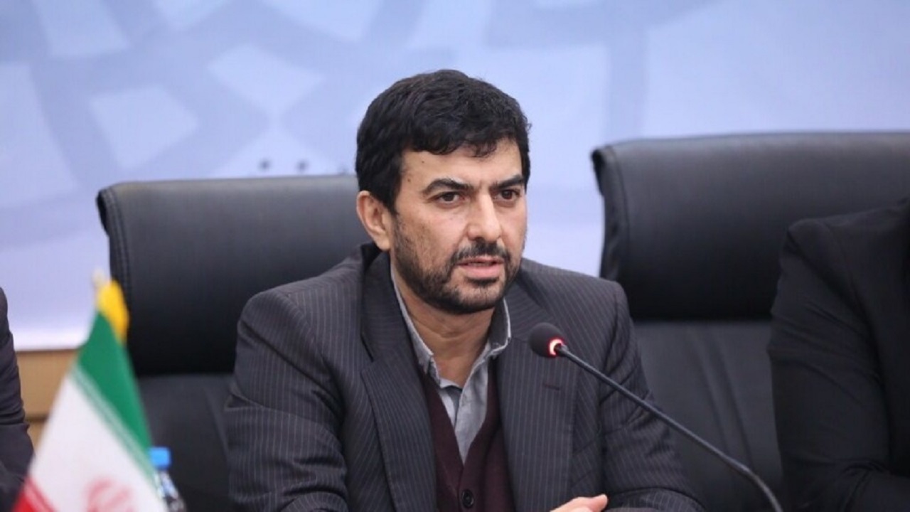 در سال ۱۴۰۴ با تولید ۵۵ میلیون تن فولاد به رتبه ۸ جهانی می‌رسیم