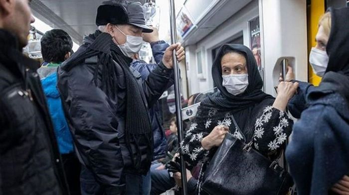 استفاده ۹۵ درصدی مسافران مترو از ماسک