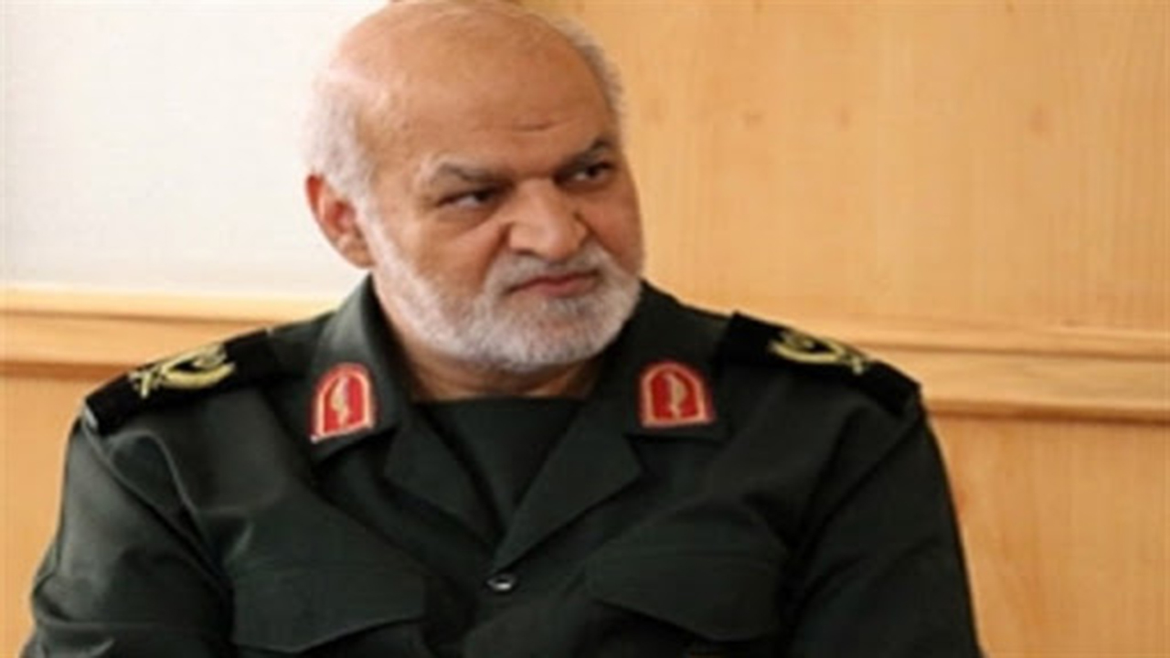 تحریم ناجا موجب عزتمندی این مجموعه سرافراز خواهد شد