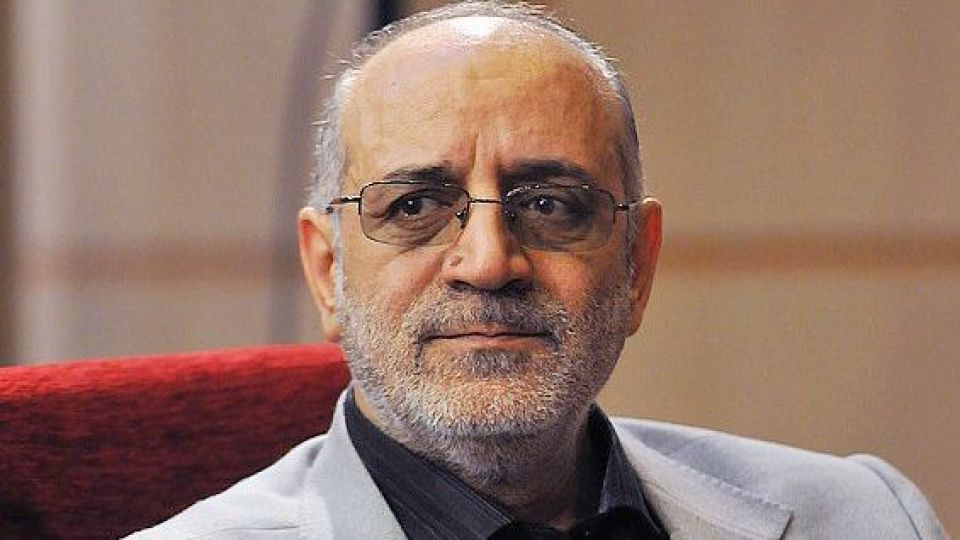 جمال شورجه با اعتقاد فیلم می‌سازد