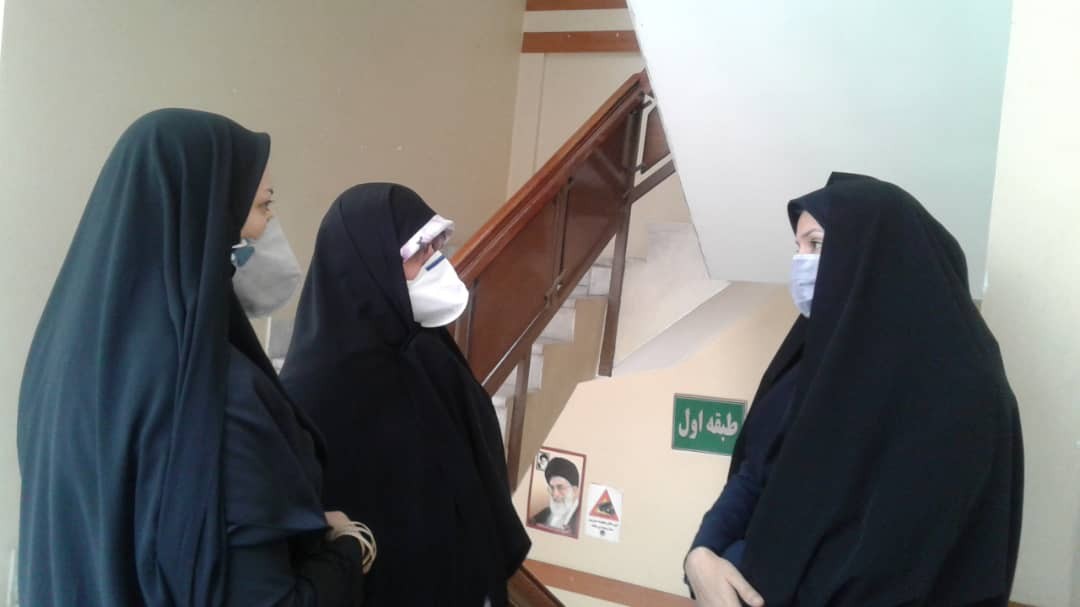 راه اندازی بازارچه مشاغل خانگی برای زنان سرپرست خانوار