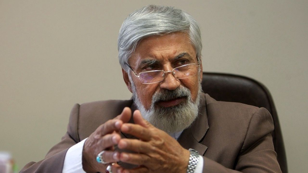 احزاب هنوز جایگاه کافی در جامعه پیدا نکرده اند