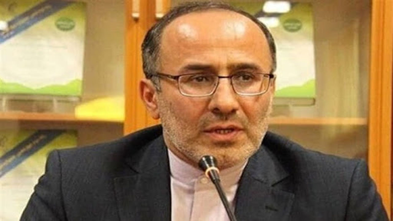 رییس جدید مجمع نمایندگان مازندران انتخاب شد