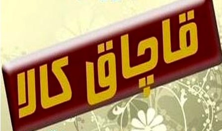 خودروی قاچاق ۳ میلیاردی در پردیس توقیف شد