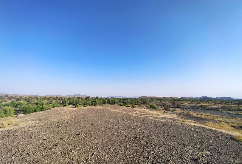 کهورستان روستای چاه علی ظرفیتی بزرگ برای رونق صنعت گردشگری در نیکشهر کهورستان روستای چاه علی ظرفیتی بزرگ برای رونق صنعت گردشگری در نیکشهر