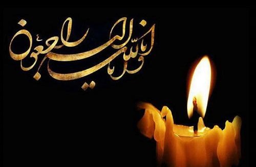 ماساژور تیم فوتبال ماشین سازی درگذشت