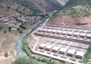 تصمیمات حیاتی برای توسعە اقتصادی و گردشگری روستای دیوزناو