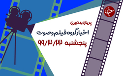 ایده جالب ساخت پنکه با آرمیچر + فیلم