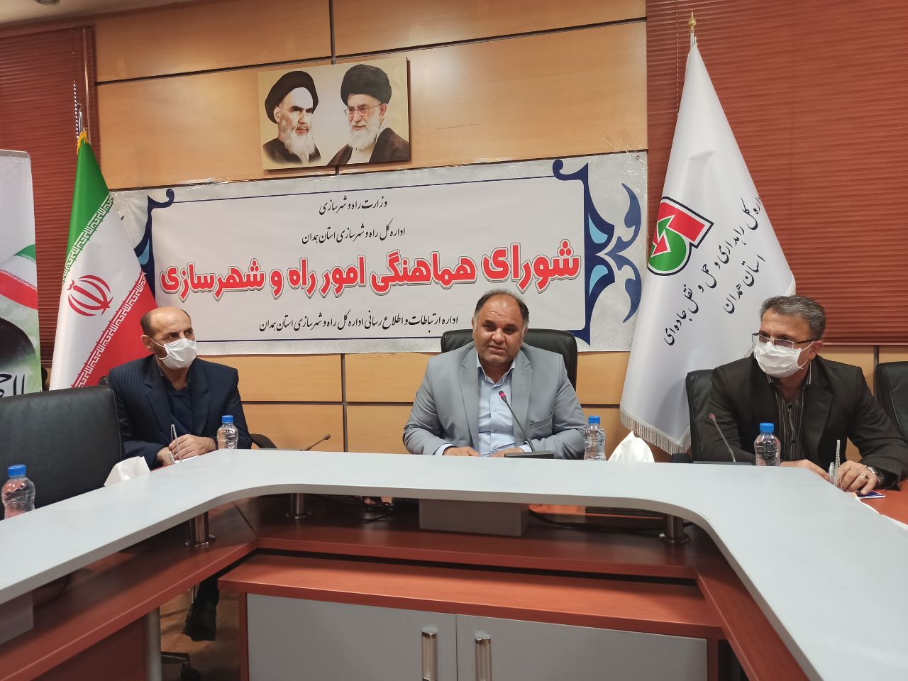 طرح توانمندسازی راهداری در دستور کار است