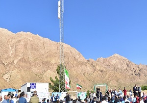 بهره برداری از ۱۲ ایستگاه فرستنده دیجیتال در خراسان جنوبی