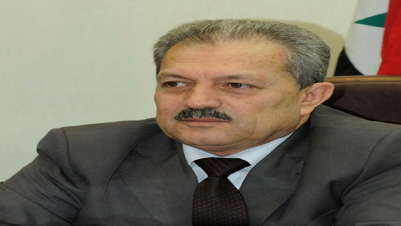 نخست وزیر سوریه تغییر کرد