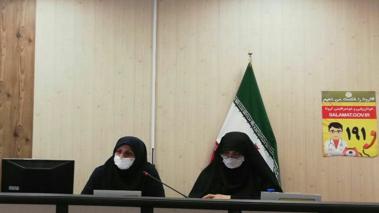 فعالیت بیش از یک هزار بانوی کارآفرین درخراسان رضوی/ توزیع ۱۱ میلیارد تومان اعتبار مشاغل خانگی در استان