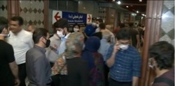 تغییر ساعت کاری ادارات تهران + فیلم