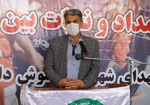 کاهش خطرپذیری در جاده‌ها با احداث پایگاه‌های امداد و نجات