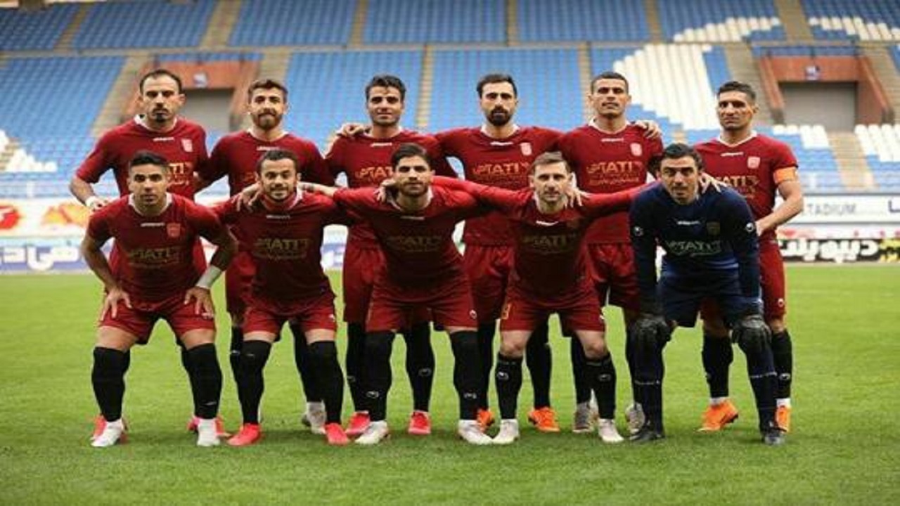 آغاز هیجان، بدون هیجان!