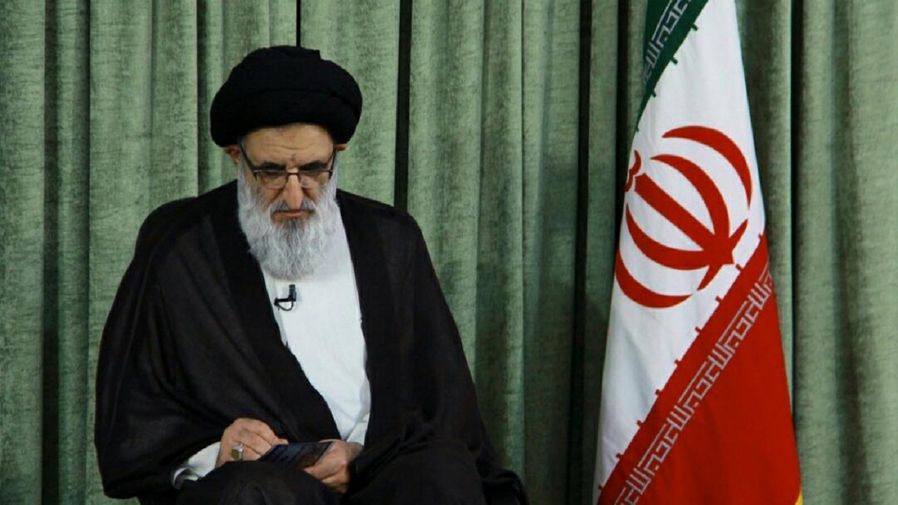 مدیریت جهادی نیاز امروز جامعه است / آمریکا به&zwnj;جای دخالت در امور کشورها به مسائل داخلی خود بپردازد