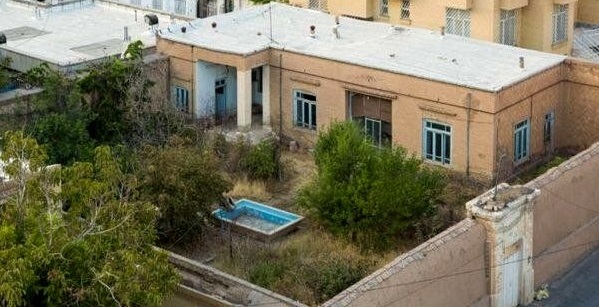 تاریخ مدفون شده در خانه های سنتی/ ماجرای مرگ کارگر میدانی نفتی یادآوران چه بود؟