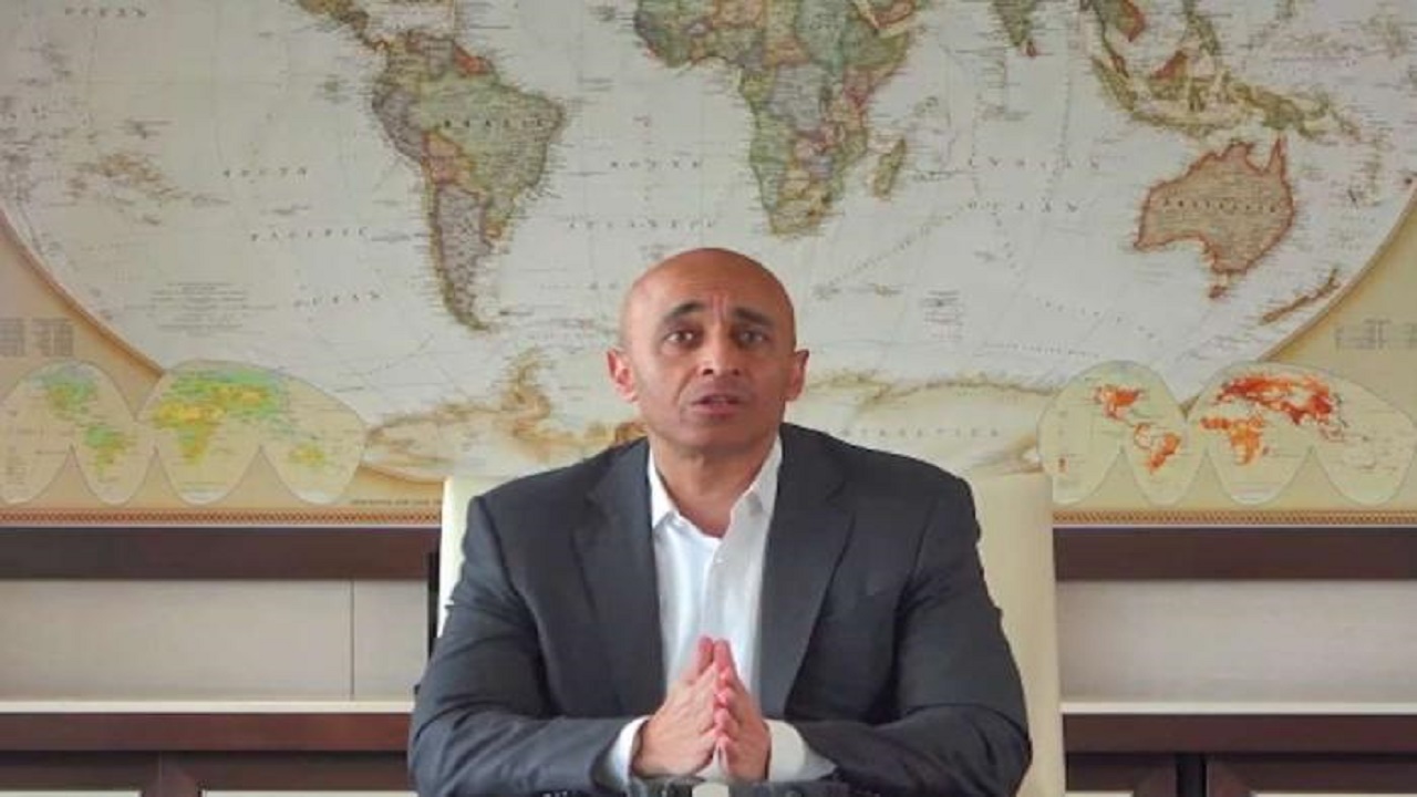هشدار سفیر امارات در آمریکا در خصوص الحاق کرانه باختری
