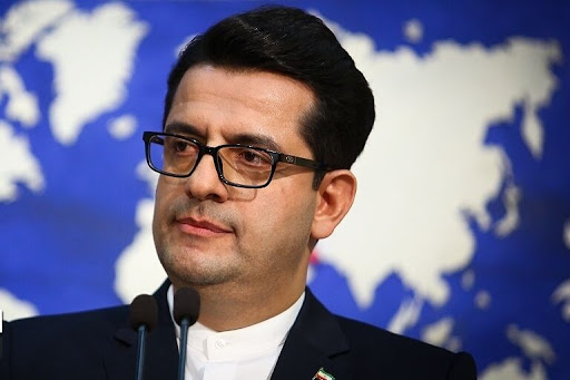 خیلی زود جلوی ملت ایران زانو خواهید زد