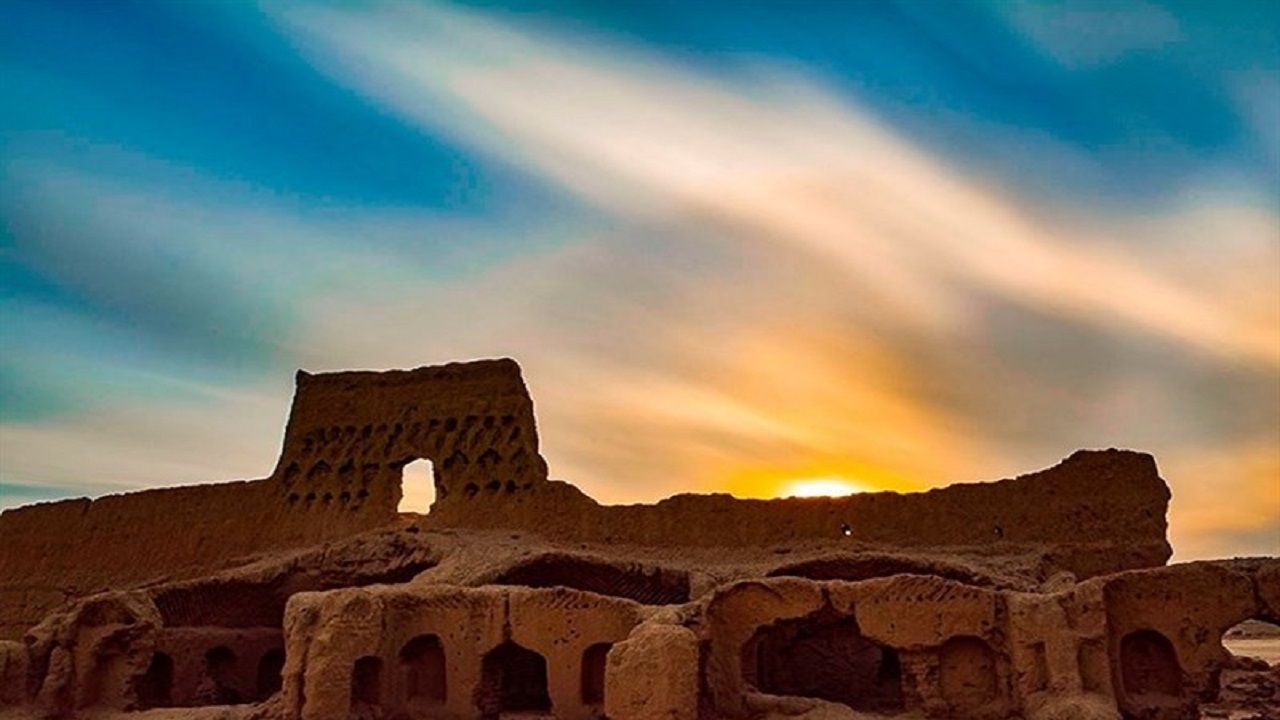 اختصاص ۲۰ میلیارد ریال برای ساماندهی تپه حصار دامغان