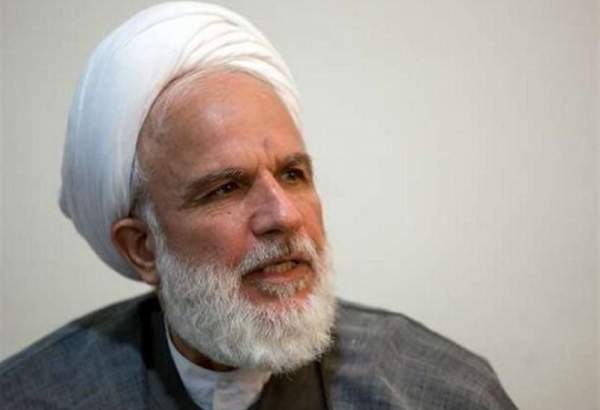 جمهوری اسلامی در مقابله با فساد با کسی شوخی ندارد
