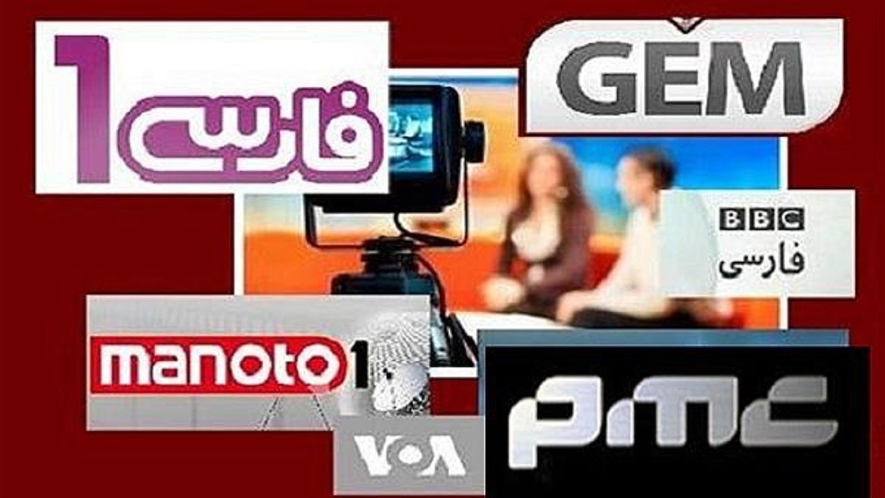 هدف شبکه‌های ماهواره‌ای از بزرگ‌نمایی شیوع کرونا در ایران چه بود؟