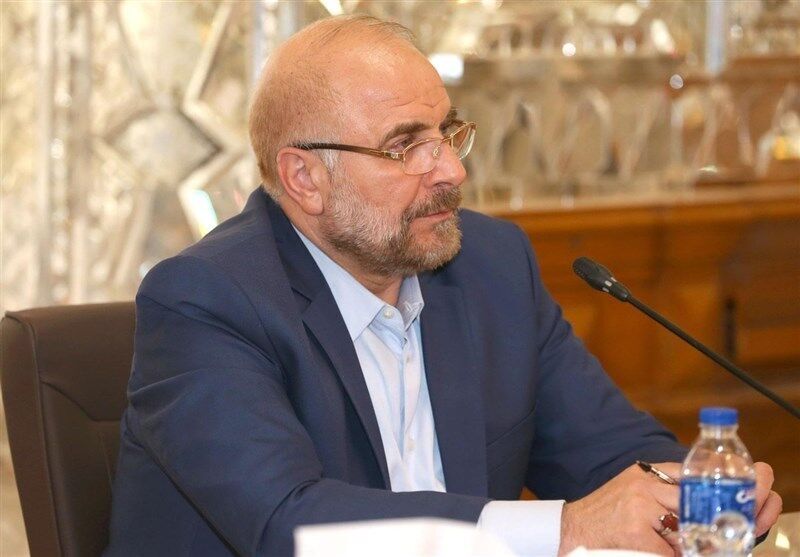 محمدباقر قالیباف روز ملی روسیه را تبریک گفت
