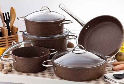 راهنمای خرید قابلمه چدن