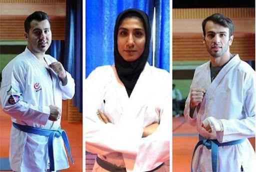 بازتاب رفتار پهلوانانه کاراته کا‌های ایرانی در فدراسیون جهانی