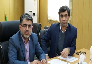 بازدید فرماندار بندر ماهشهر از روستا‌های فاقد دهیار