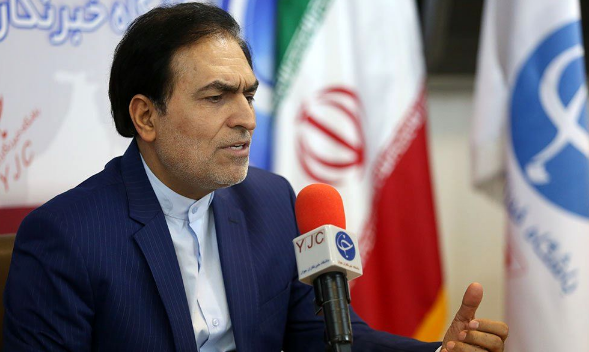 آمریکای بحرانی و شرکا مدعی اند، موشک‌های اصابتی پارسال به أرامکو ایرانی است