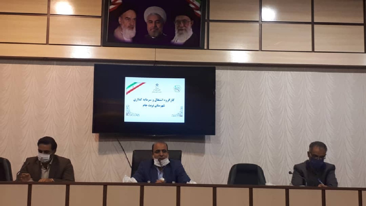 رفع مشکلات اقتصادی، آسیب‌های جامعه را کاهش می‌دهد