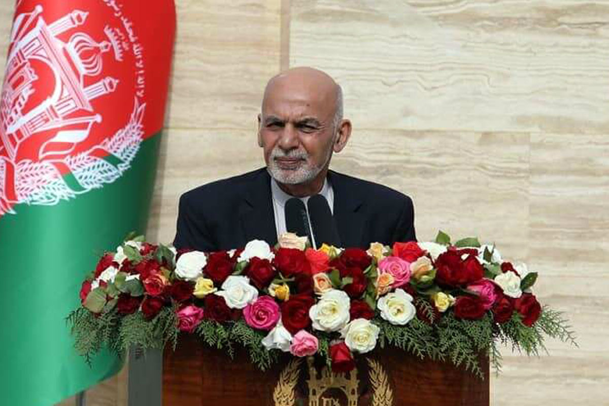به زودی ۲ هزار زندانی طالبان آزاد می شوند/ موانع صلح در حال از بین رفتن است