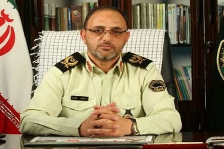 دایی قاتل دستگیر شد