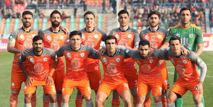 سایپایی‌ها برای بار سوم تست کرونا دادند
