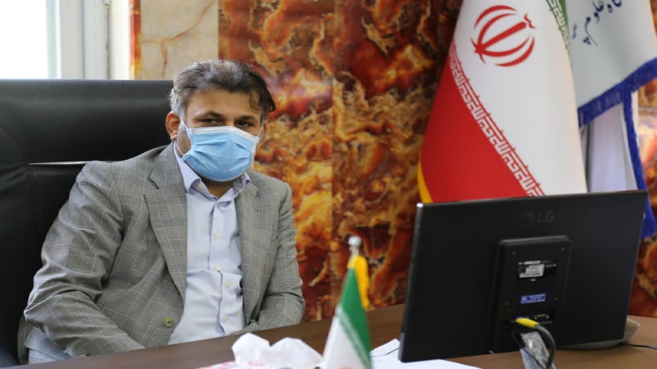مشارکت شهروندان موثرترین روش  برای کنترل بیماری کرونا است